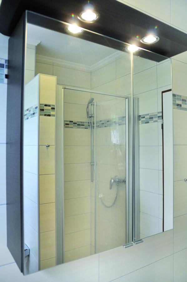 Apartament Austernbank Schillig Zewnętrze zdjęcie